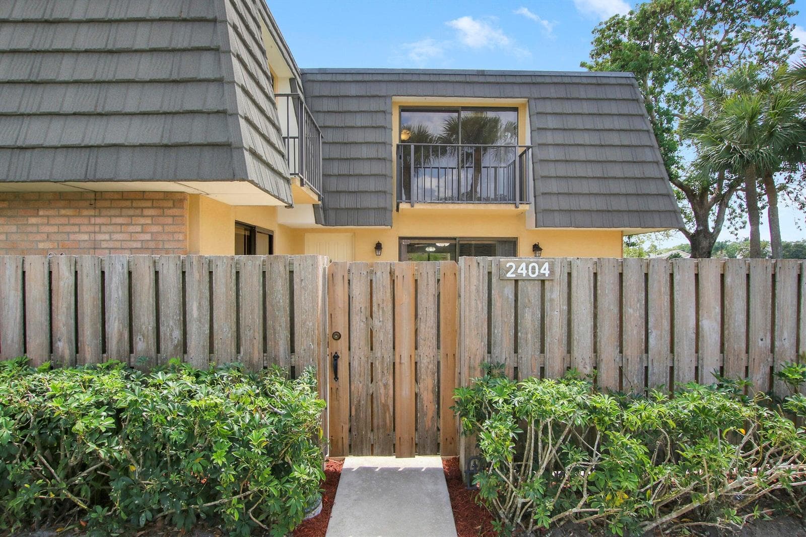 2404 24th Way, West Palm Beach, FL 33407 — zdjęcie 3