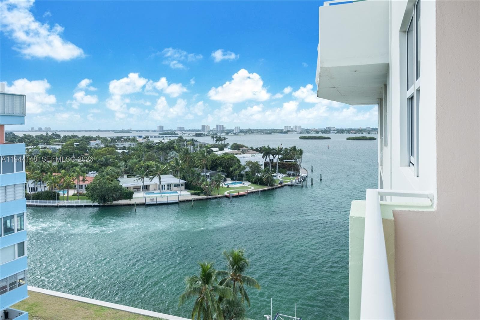 10350 W Bay Harbor Dr # 9N, Bay Harbor Islands, FL 33154