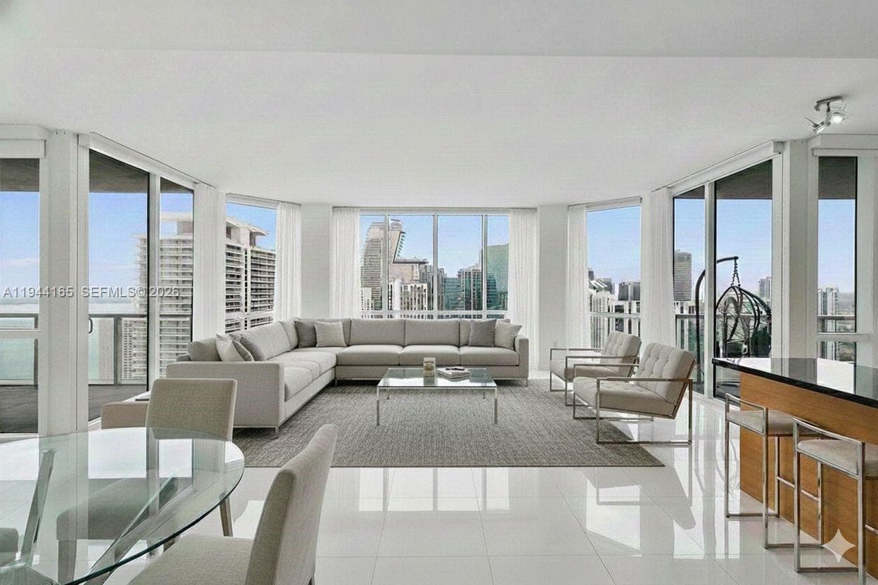 253 NE 2nd St # 4608, Miami, FL 33132 — zdjęcie 3