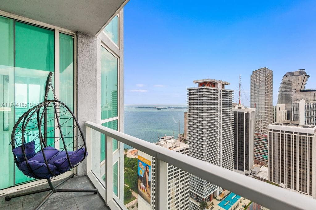 253 NE 2nd St # 4608, Miami, FL 33132 — zdjęcie 5