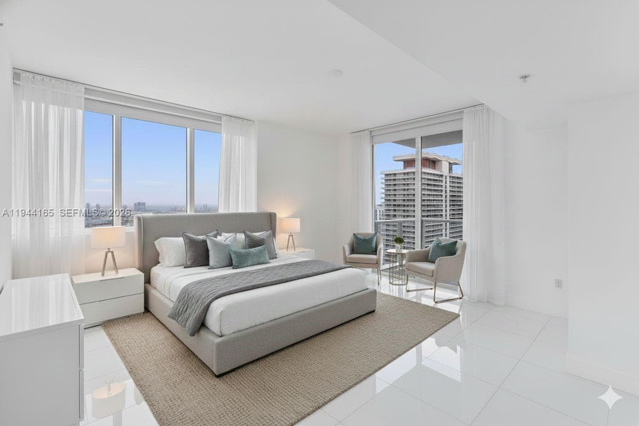 253 NE 2nd St # 4608, Miami, FL 33132 — zdjęcie 4