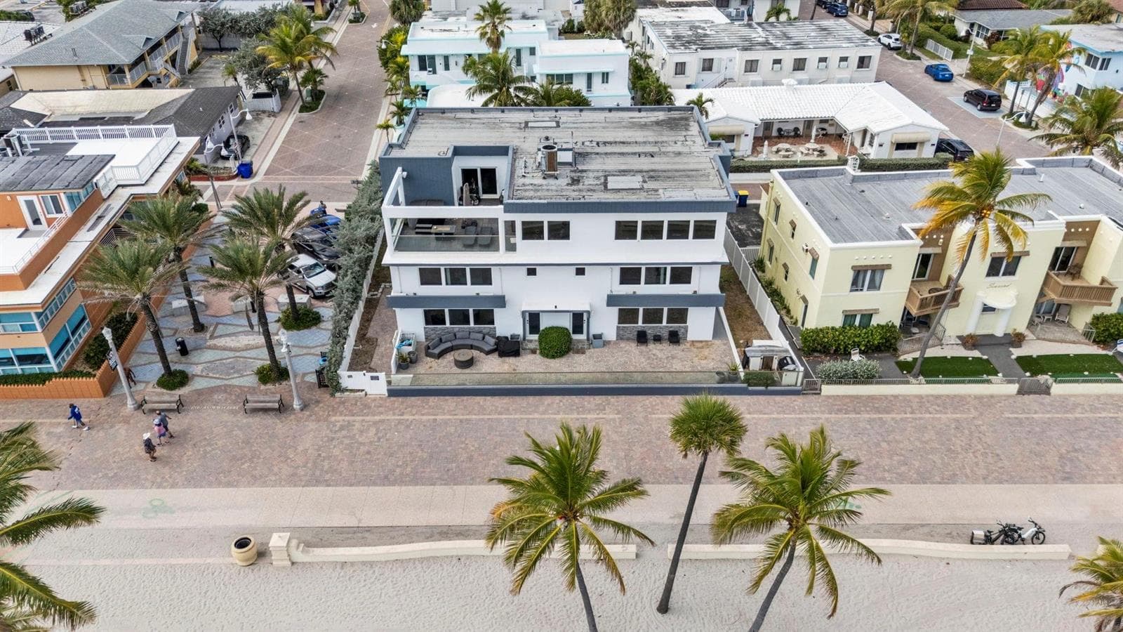 2203 N Surf Road, Hollywood, FL 33019 — zdjęcie 2