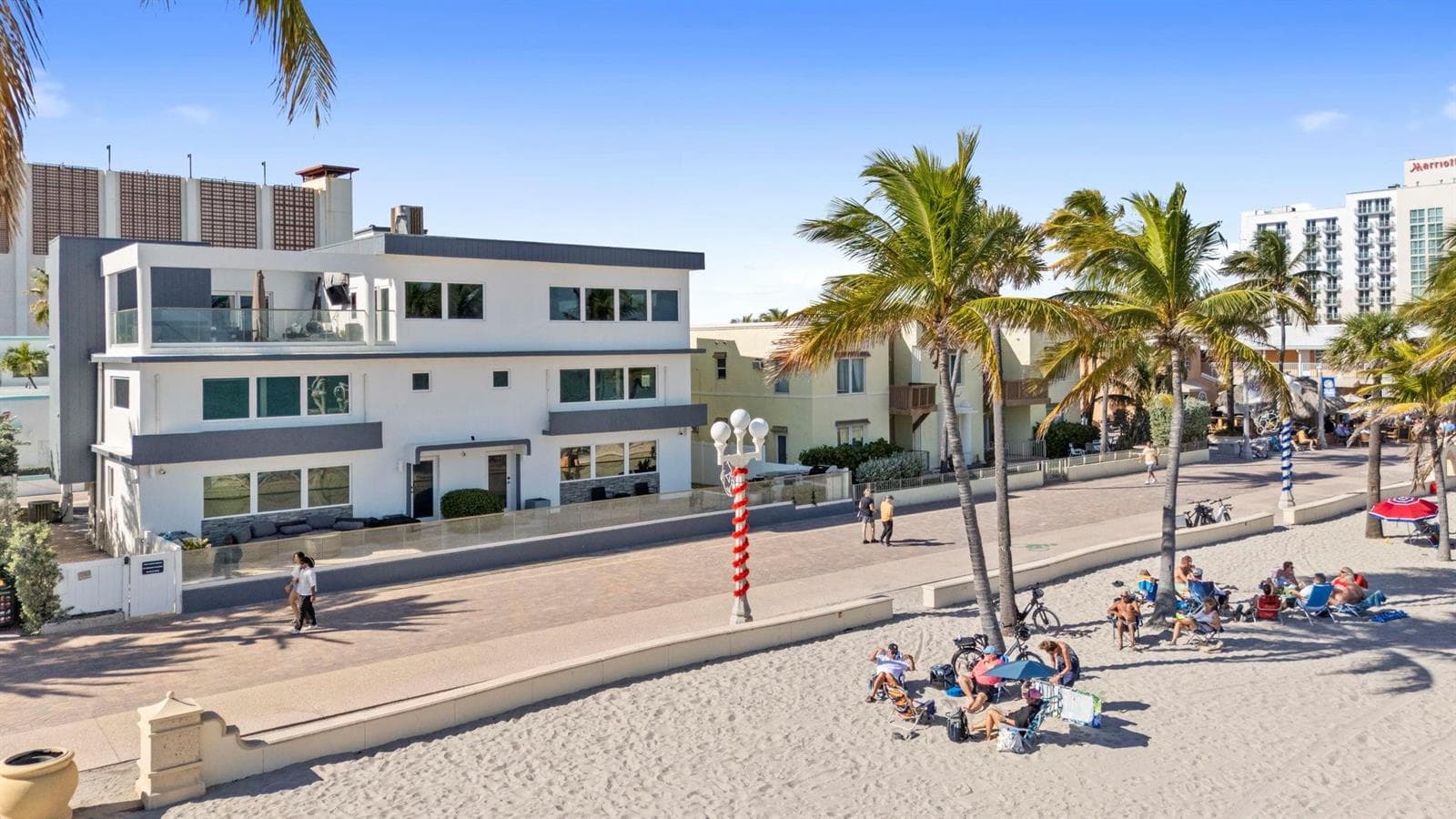 2203 N Surf Road, Hollywood, FL 33019 — zdjęcie 3