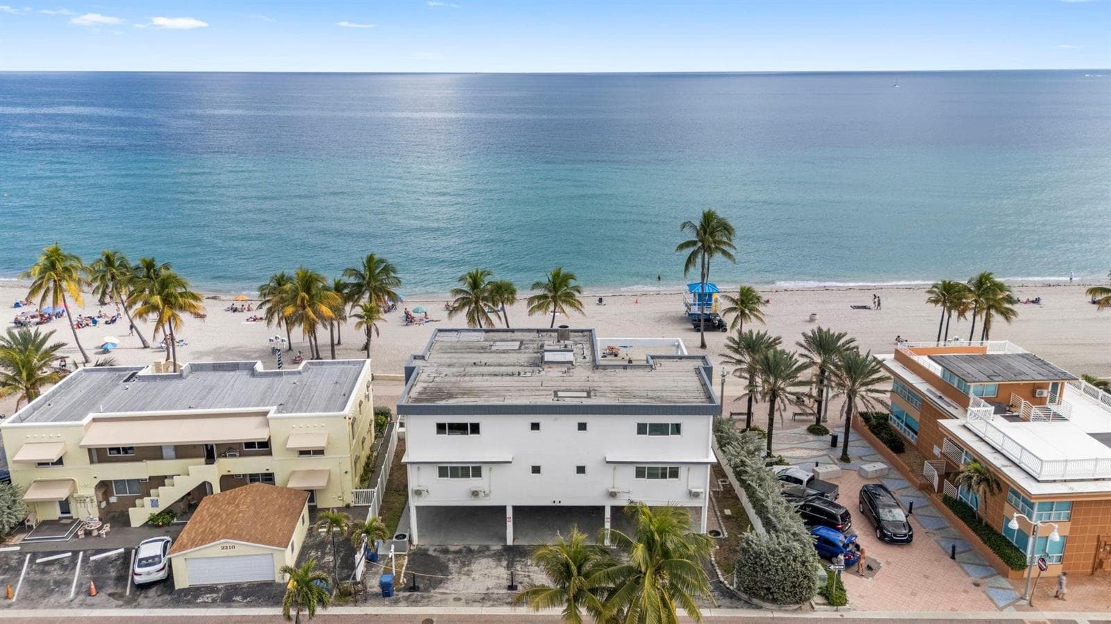 2203 N Surf Road, Hollywood, FL 33019 — zdjęcie 5