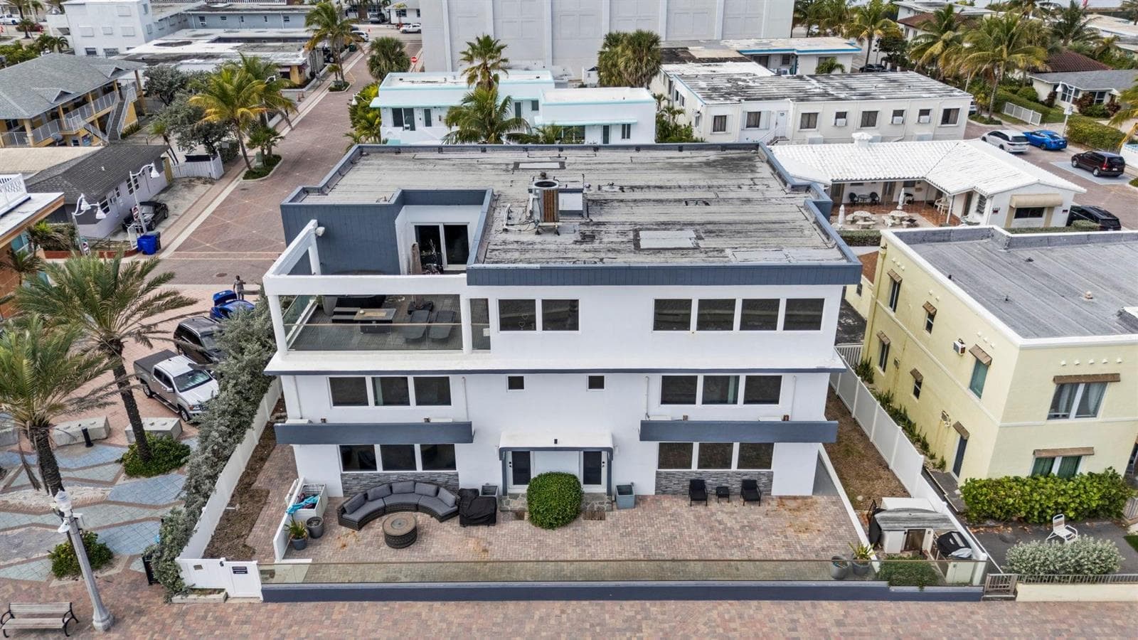 2201 N Surf Road, Hollywood, FL 33019 — zdjęcie 3
