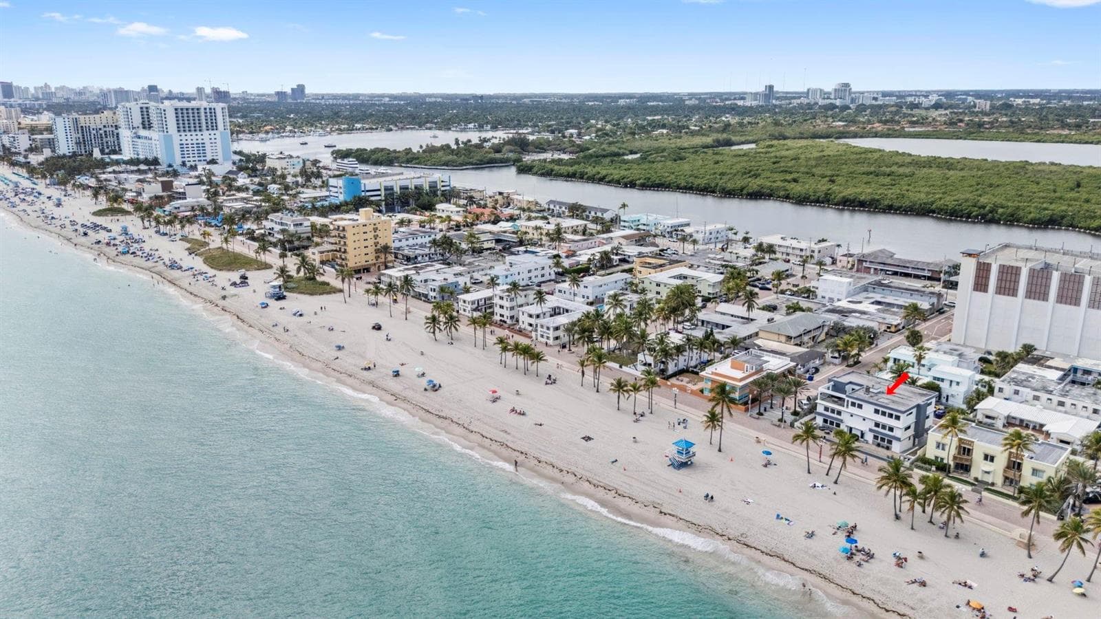 2201 N Surf Road, Hollywood, FL 33019 — zdjęcie 4