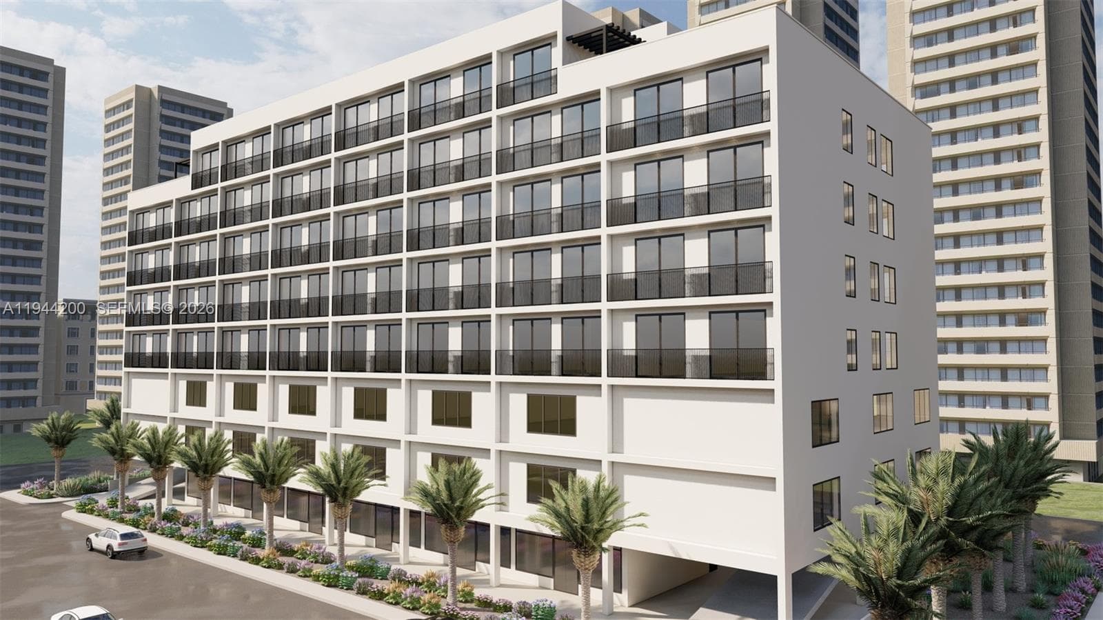 11892 SW 214 ST, Miami FL 33177