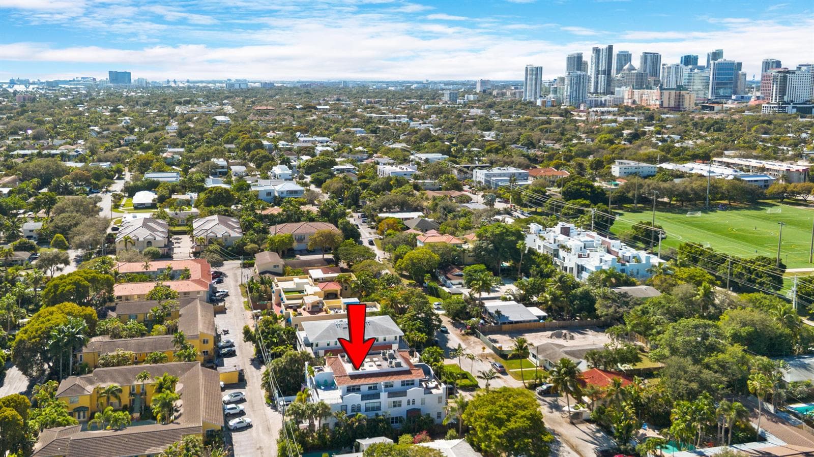 732 NE 15th Avenue, Fort Lauderdale, FL 33304 — zdjęcie 2