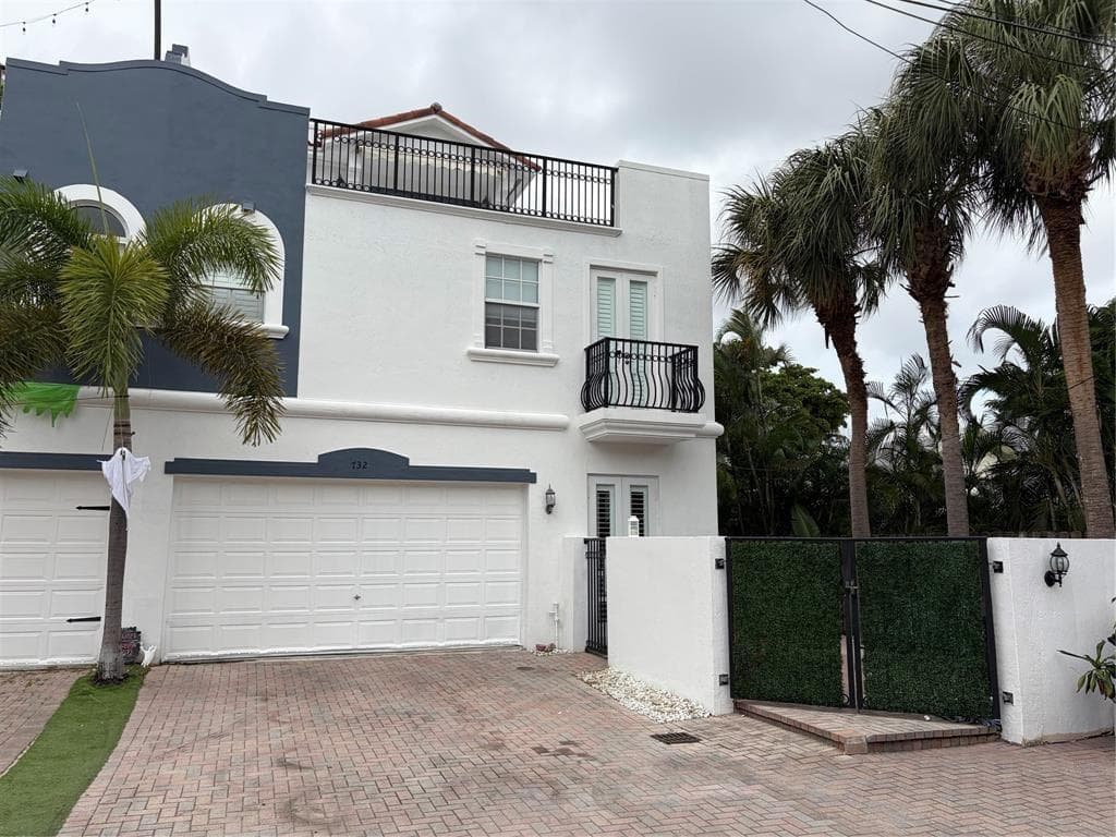 732 NE 15th Avenue, Fort Lauderdale, FL 33304 — zdjęcie 4