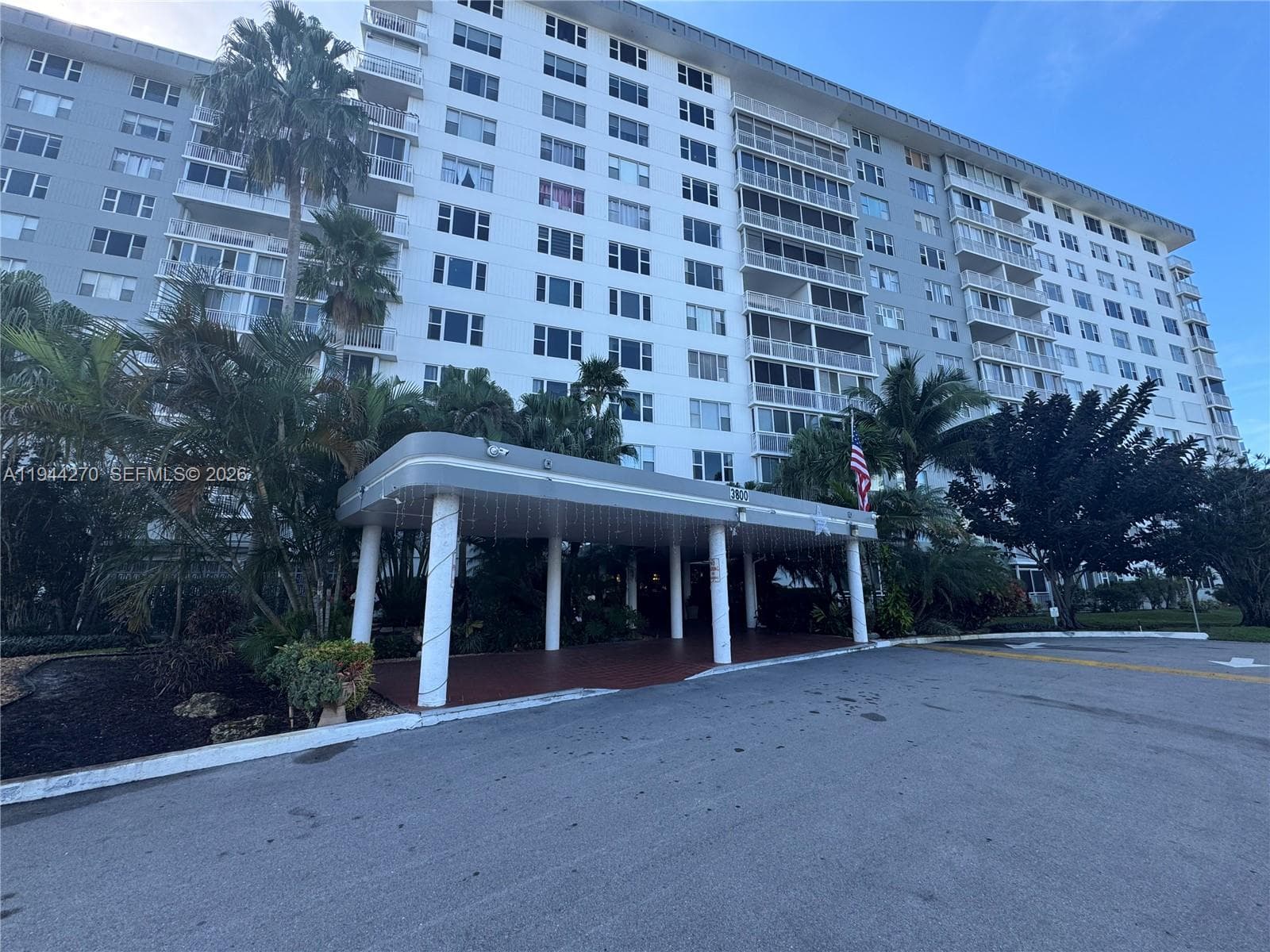 3800 Hillcrest Dr # 1222, Hollywood, FL 33021 — zdjęcie 5