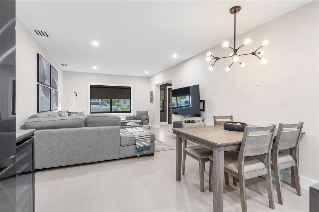 425 NE 25th Street, Wilton Manors, FL 33305 — zdjęcie 3