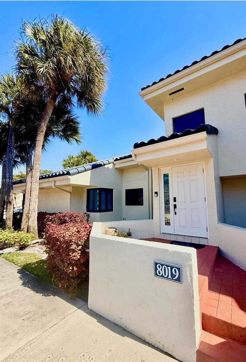 8019 NW 15th Mnr # 8019, Plantation, FL 33322 — zdjęcie 2