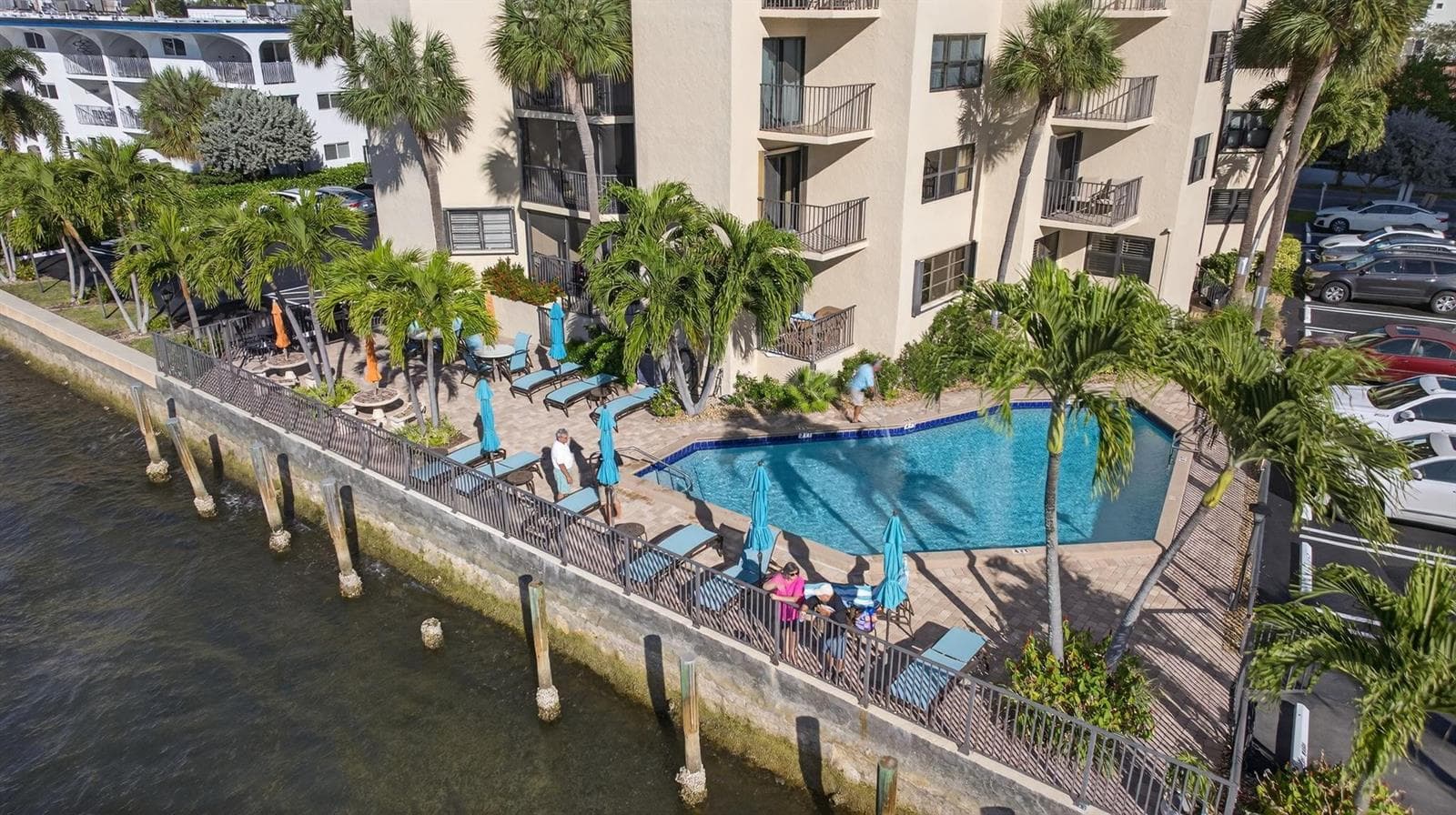 501 N Riverside Drive # 301, Pompano Beach, FL 33062 — zdjęcie 2