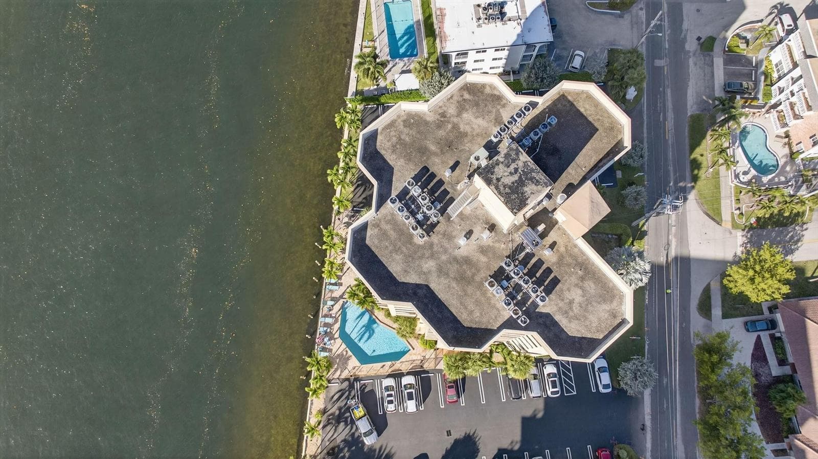 501 N Riverside Drive # 301, Pompano Beach, FL 33062 — zdjęcie 3