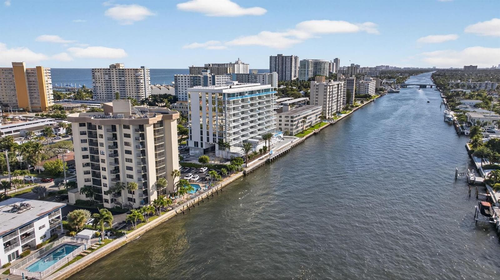 501 N Riverside Drive # 301, Pompano Beach, FL 33062 — zdjęcie 5