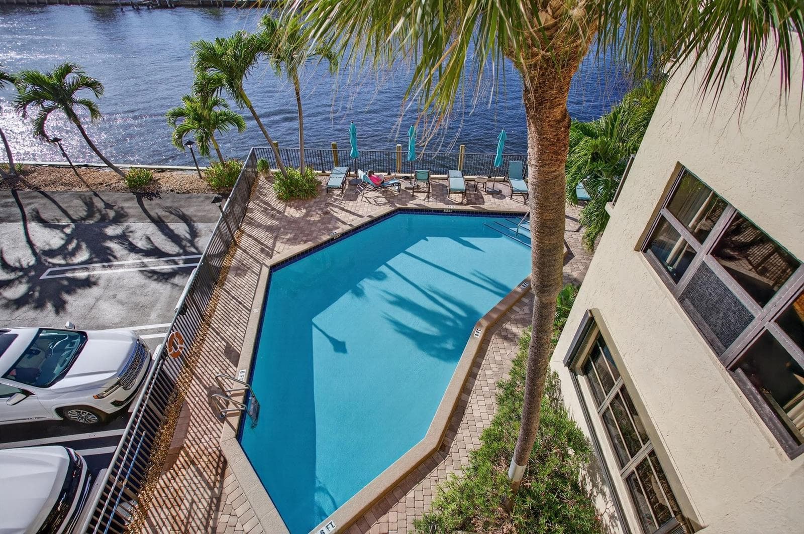 501 N Riverside Drive # 301, Pompano Beach, FL 33062 — zdjęcie 4