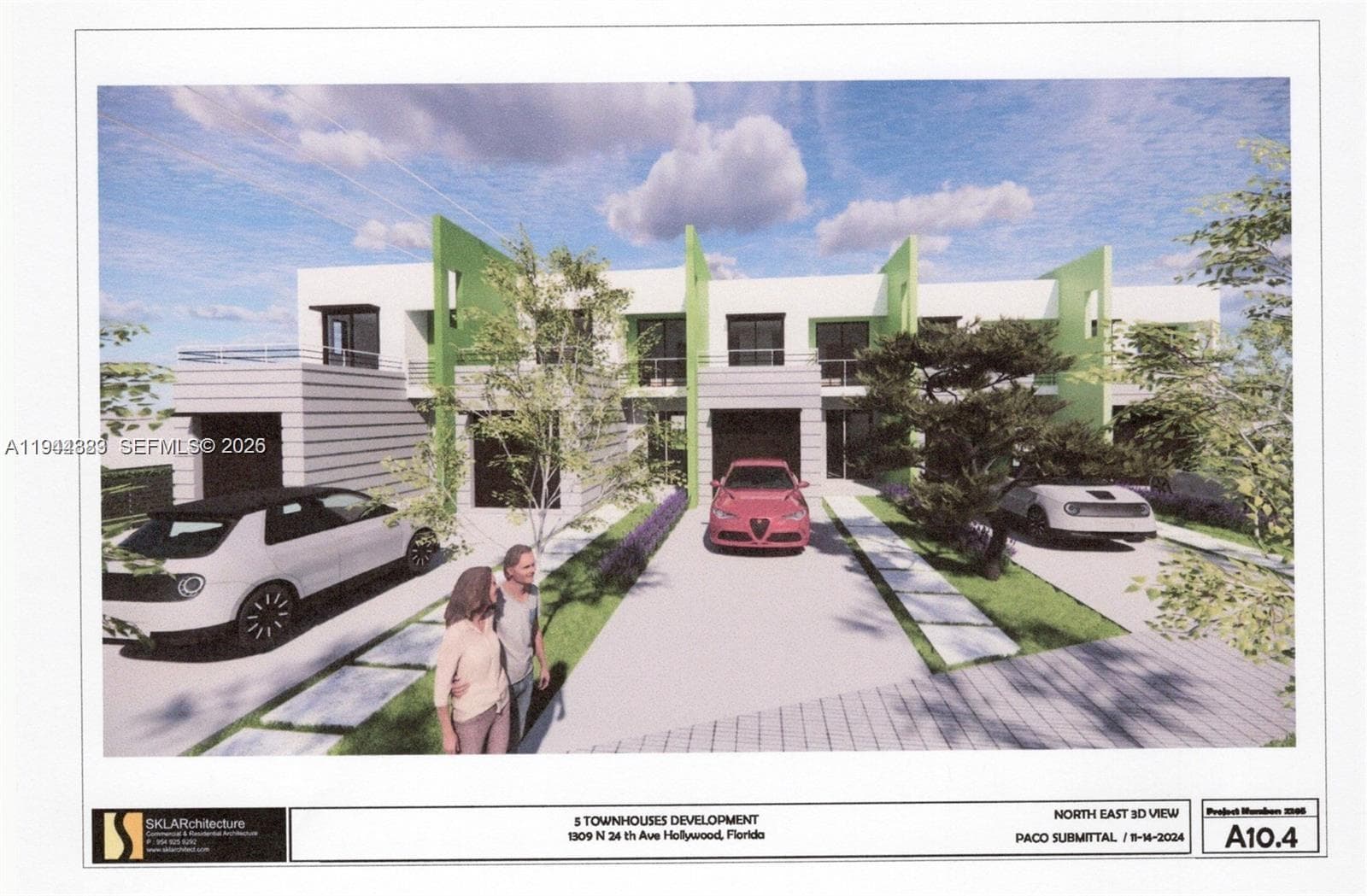 1309 N 24th Ave, Hollywood, FL 33020 — zdjęcie 3