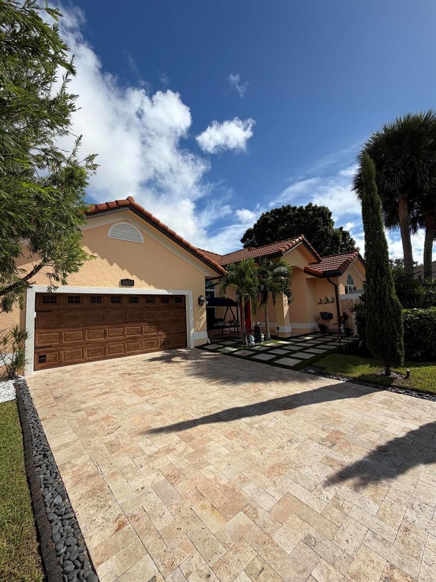 9050 Cypress Hollow Drive, Palm Beach Gardens, FL 33418 — zdjęcie 2