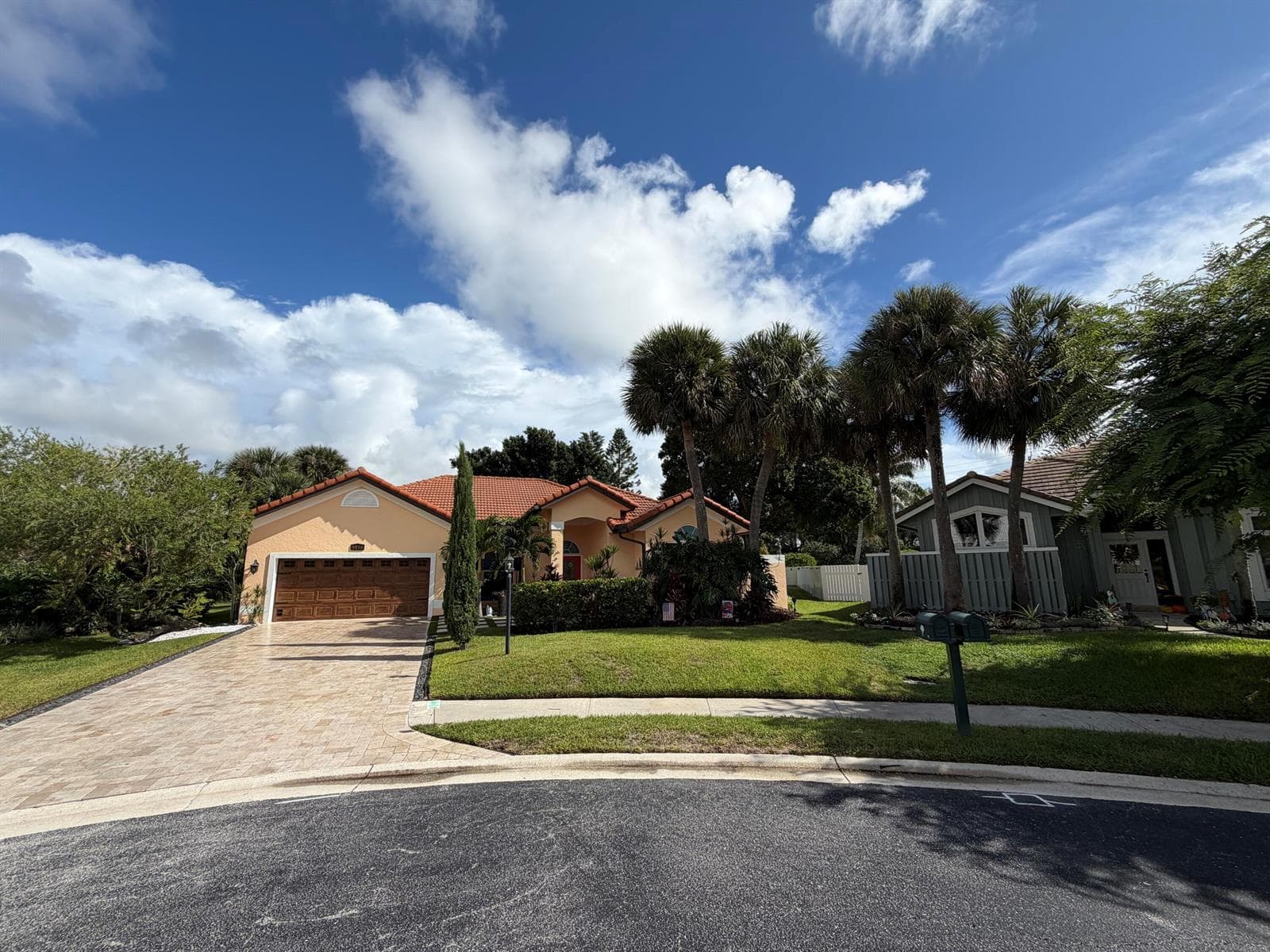 9050 Cypress Hollow Drive, Palm Beach Gardens, FL 33418 — zdjęcie 3