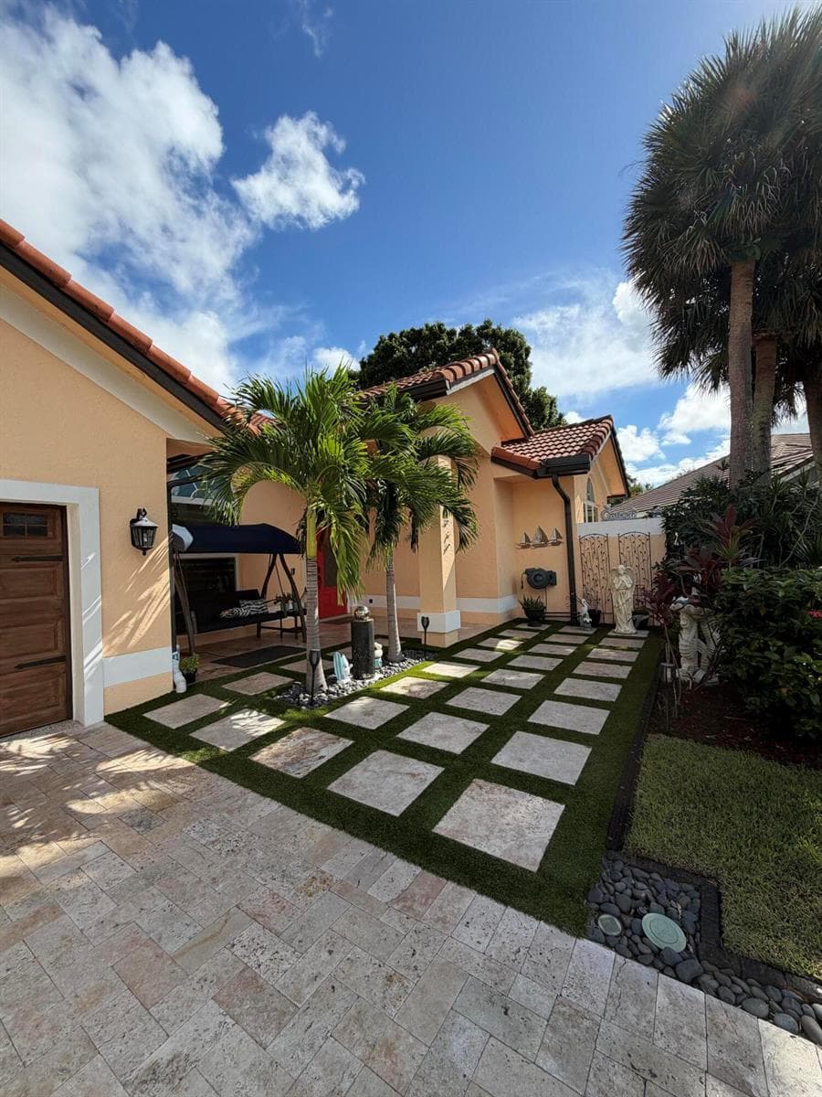9050 Cypress Hollow Drive, Palm Beach Gardens, FL 33418 — zdjęcie 4