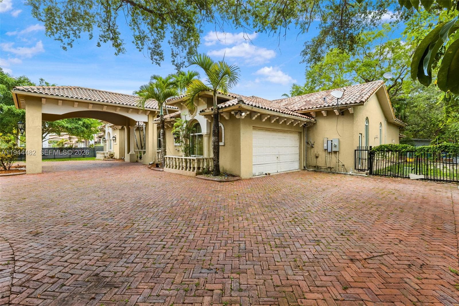 7761 SW 122nd Ave, Miami, FL 33183 — zdjęcie 3