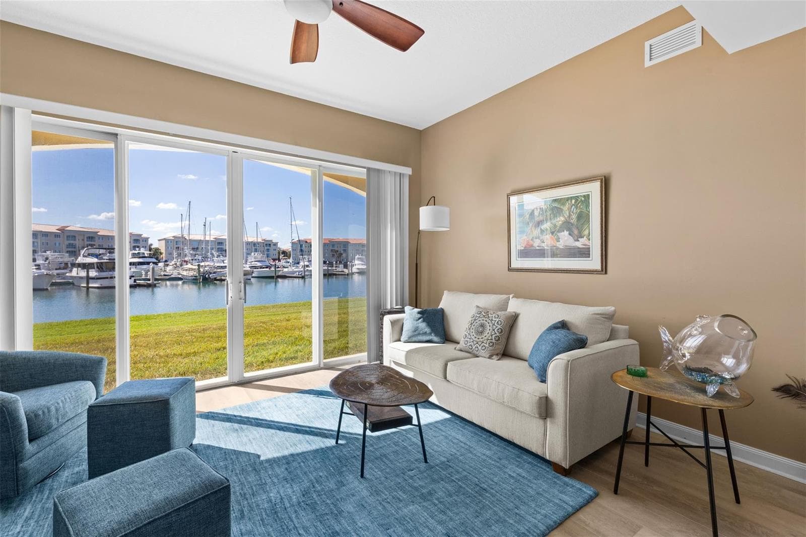 9 Harbour Isle Drive # 102, Hutchinson Island, FL 34949 — zdjęcie 3