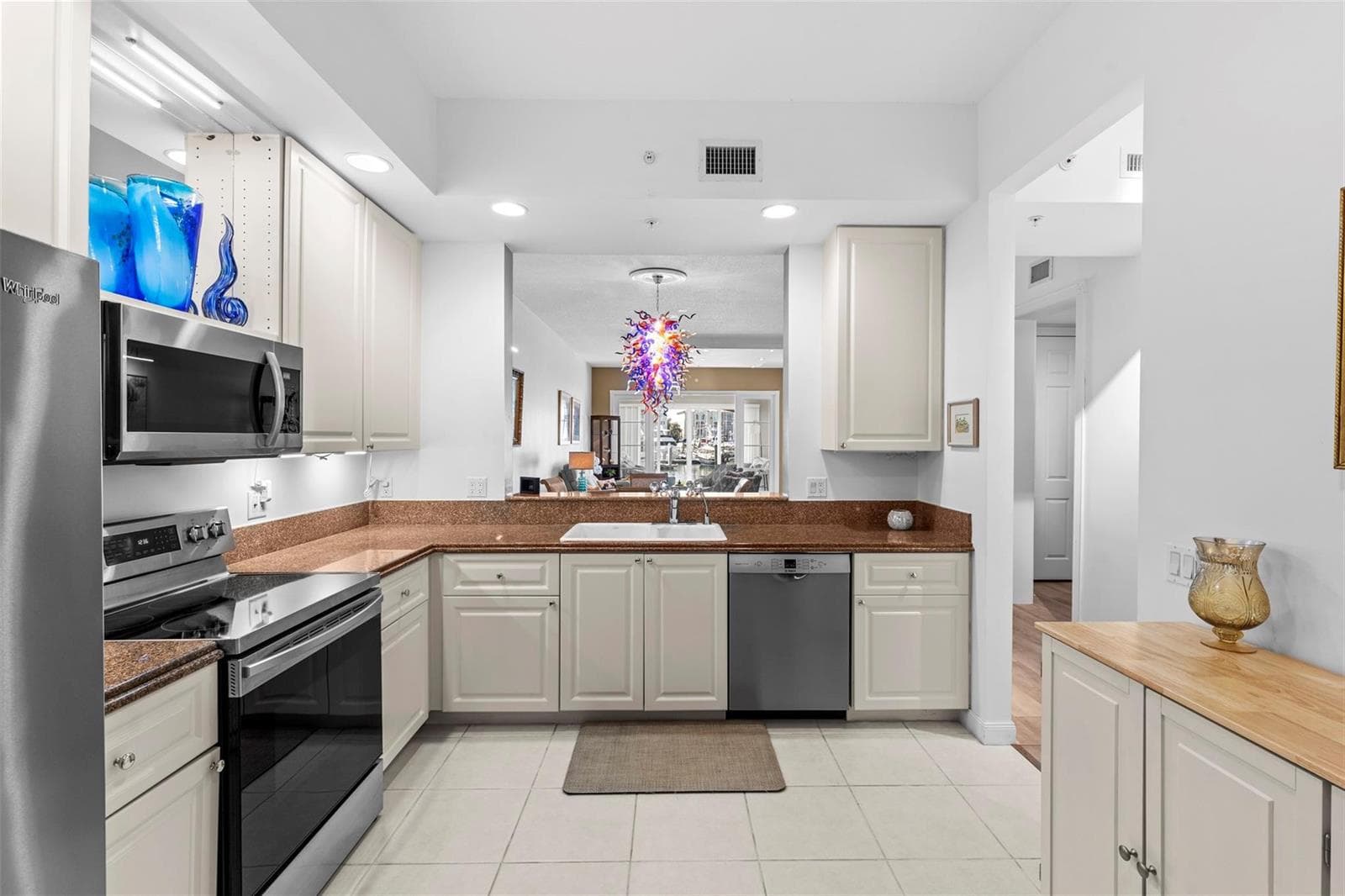 9 Harbour Isle Drive # 102, Hutchinson Island, FL 34949 — zdjęcie 5