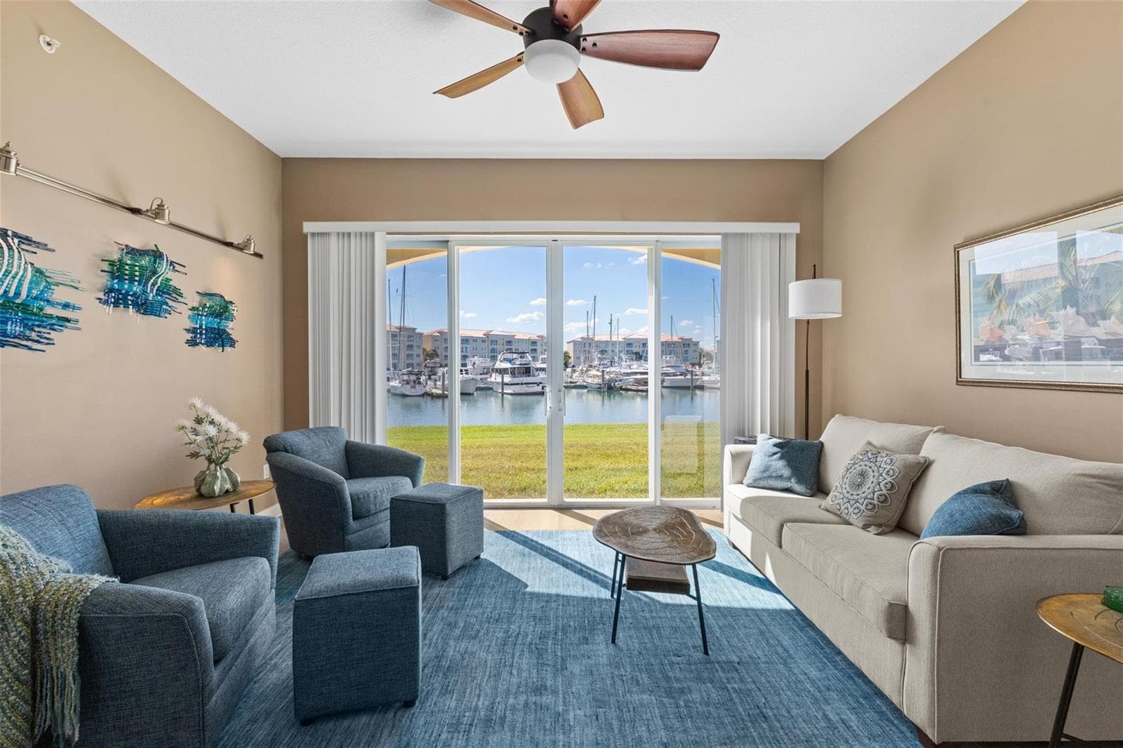 9 Harbour Isle Drive # 102, Hutchinson Island, FL 34949 — zdjęcie 4