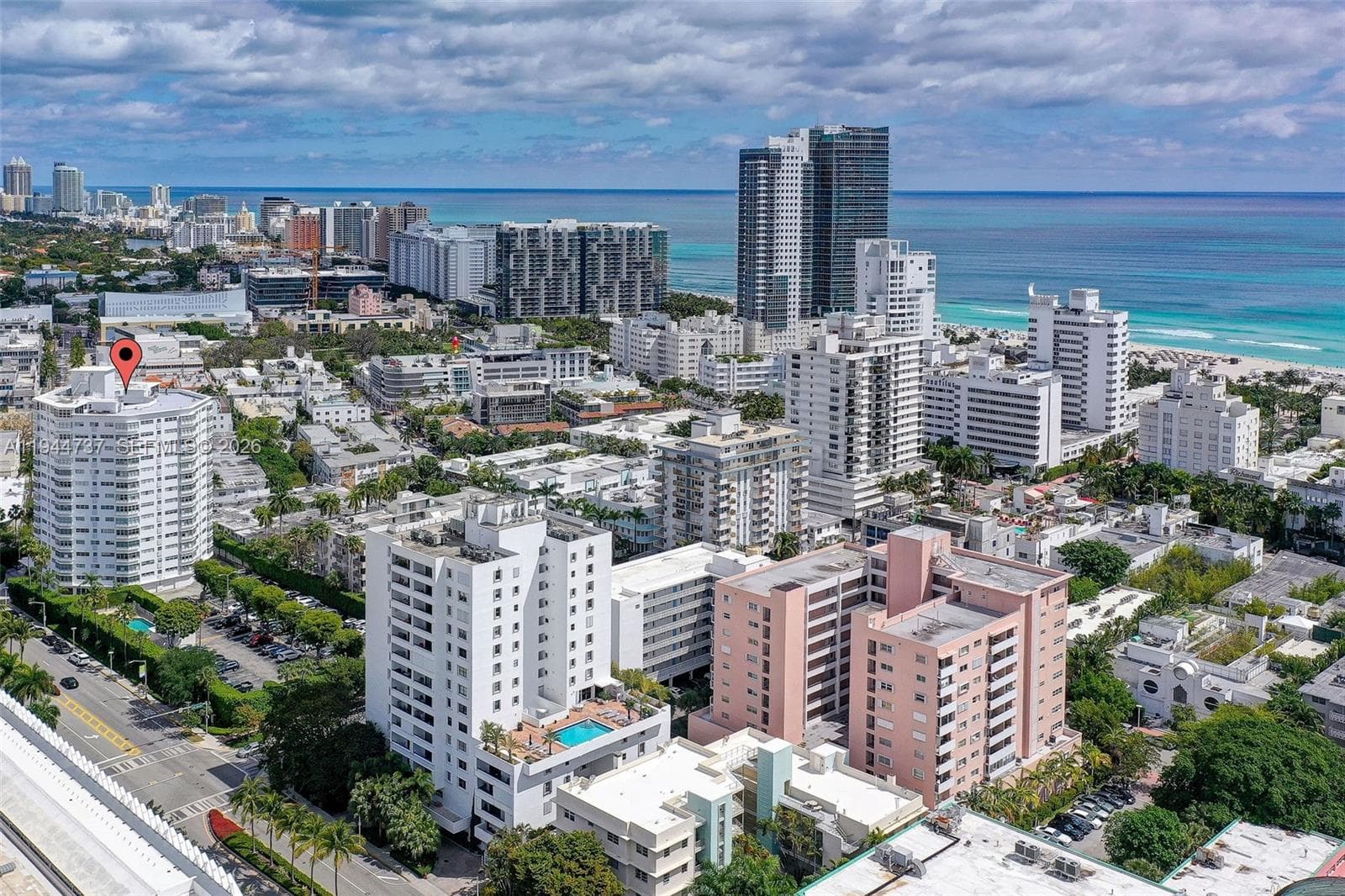 1881 Washington Ave # 5H, Miami Beach, FL 33139