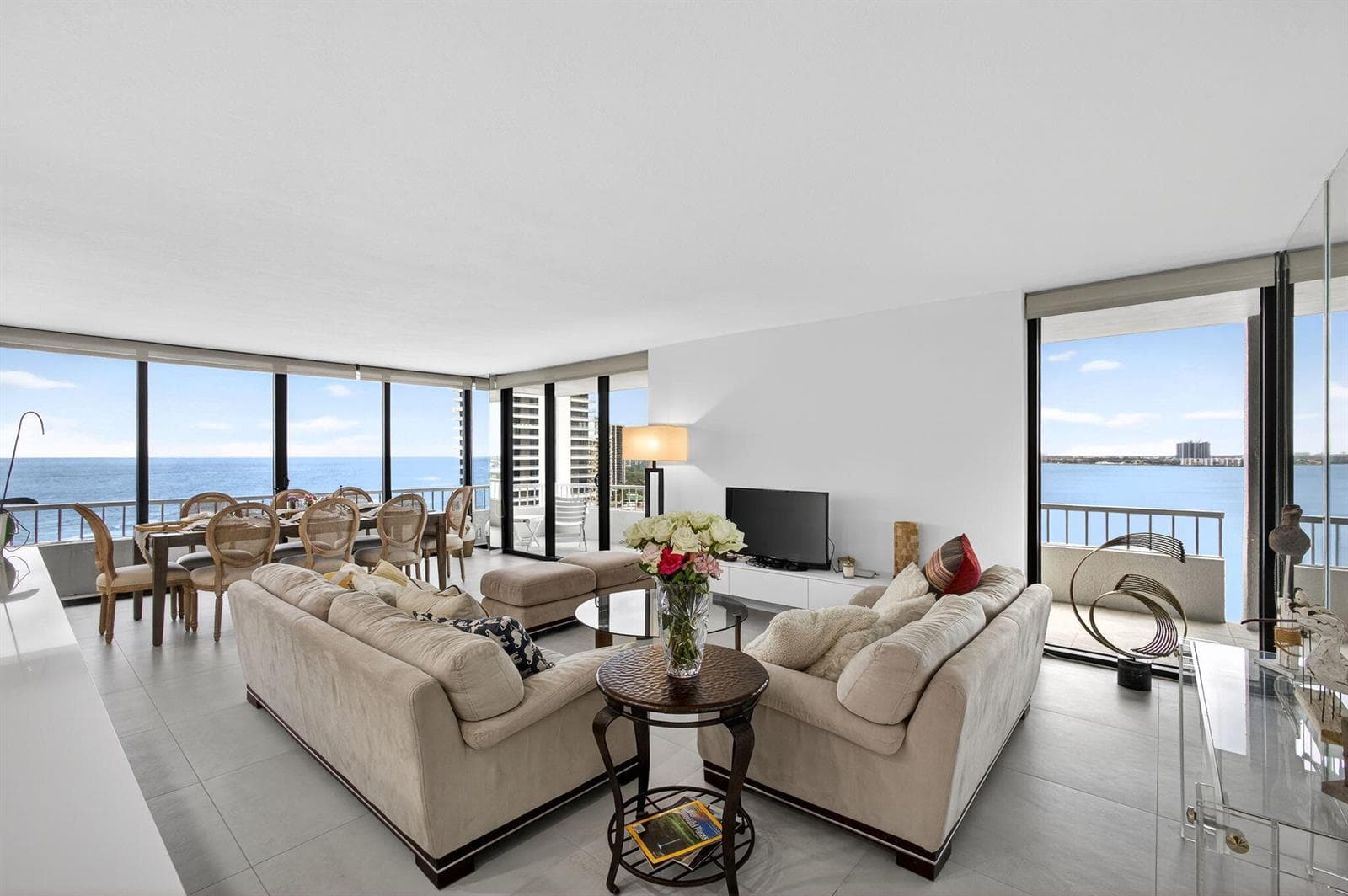 5540 N Ocean Drive # 14b, Singer Island, FL 33404 — zdjęcie 2