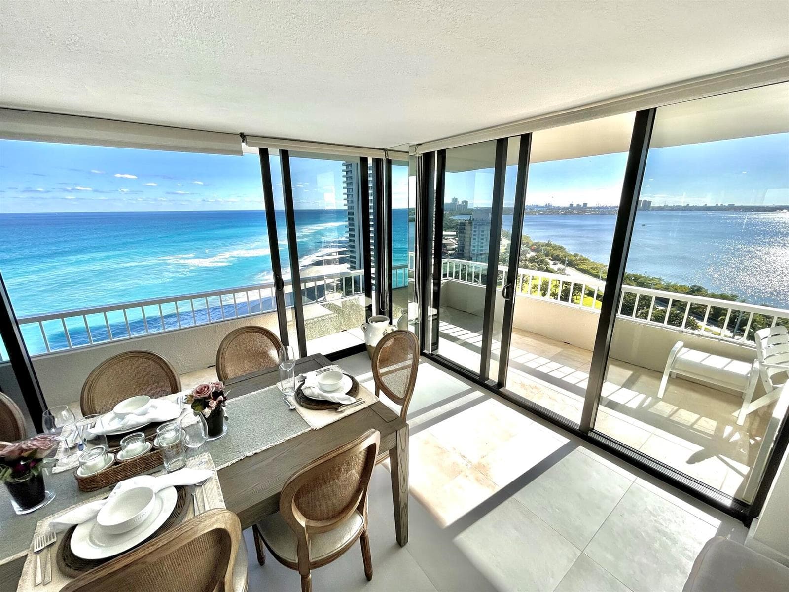 5540 N Ocean Drive # 14b, Singer Island, FL 33404 — zdjęcie 3