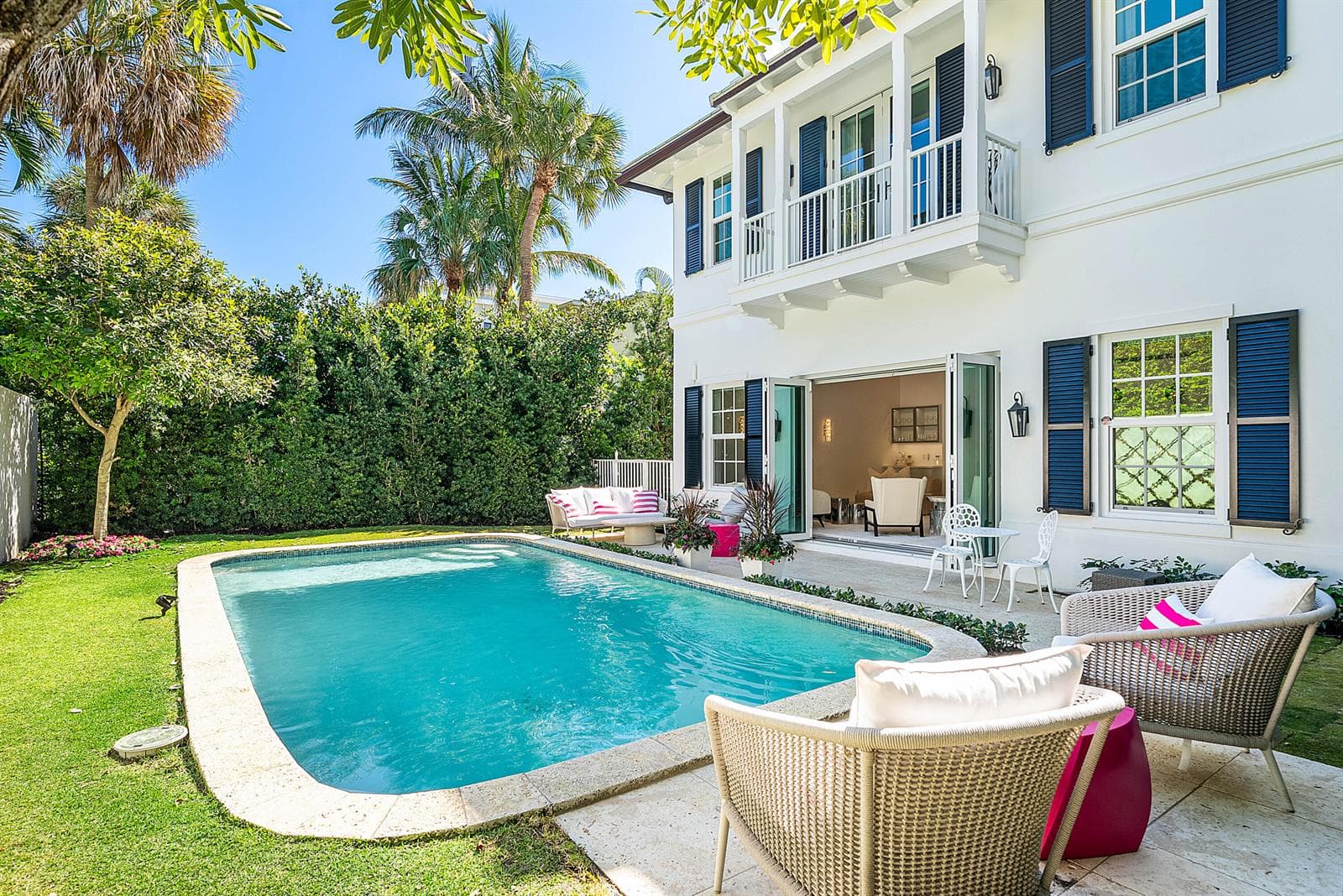 157 Peruvian Avenue, Palm Beach, FL 33480 — zdjęcie 5