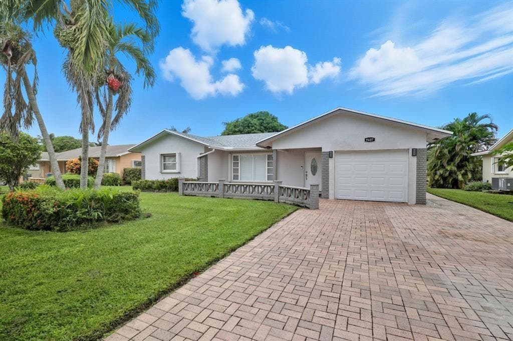 9407 NW 70th Place, Tamarac, FL 33321 — zdjęcie 3