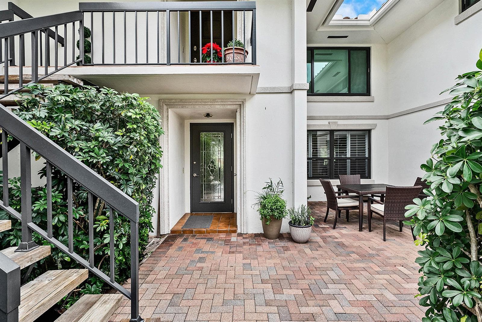 10171 Quail Covey Road # Hibiscus N, Boynton Beach, FL 33436 — zdjęcie 2