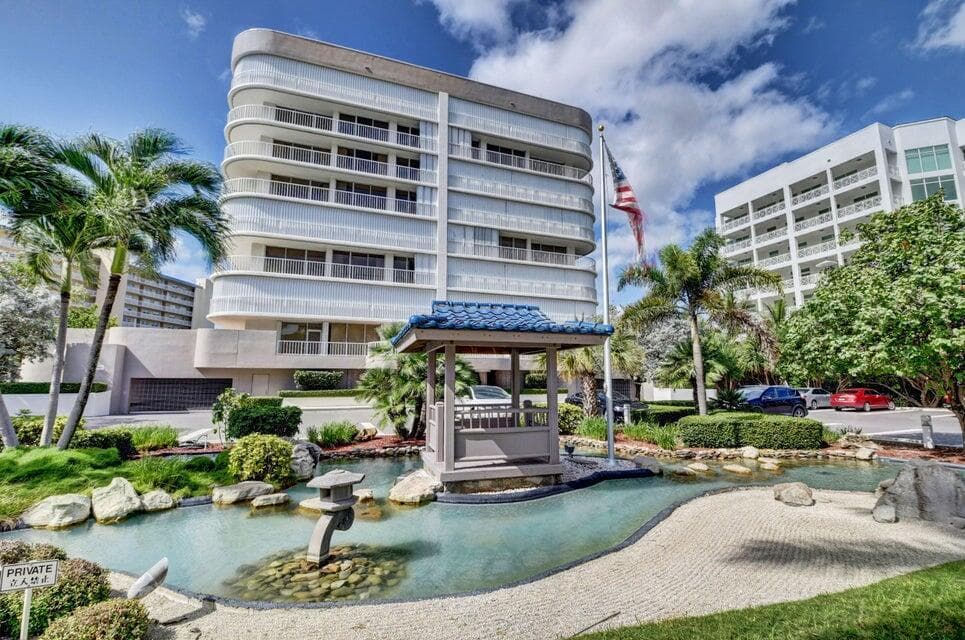 3210 S Ocean Boulevard # 704, Highland Beach, FL 33487 — zdjęcie 2