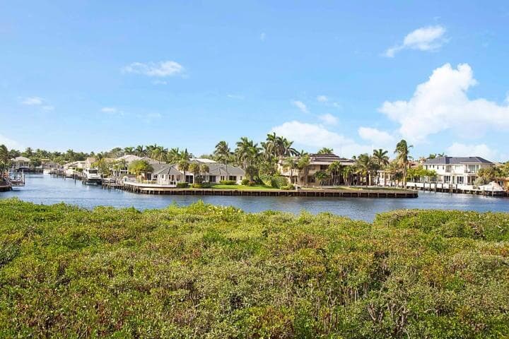 3210 S Ocean Boulevard # 704, Highland Beach, FL 33487 — zdjęcie 4