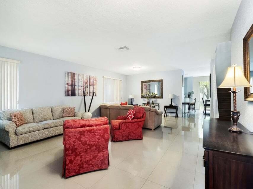 846 Gazetta Way, West Palm Beach, FL 33413 — zdjęcie 5