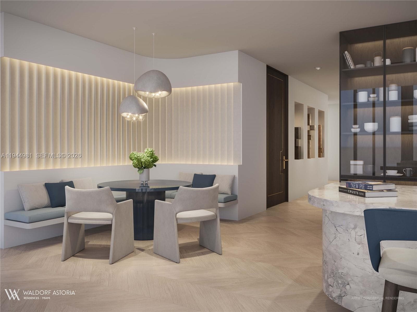 300 N Biscayne Blvd # PH 6, Miami, FL 33132 — zdjęcie 2