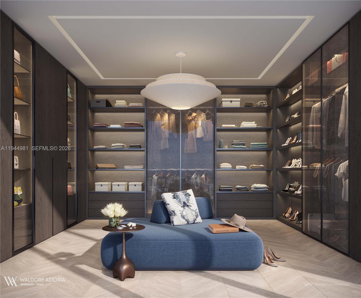 300 N Biscayne Blvd # PH 6, Miami, FL 33132 — zdjęcie 5