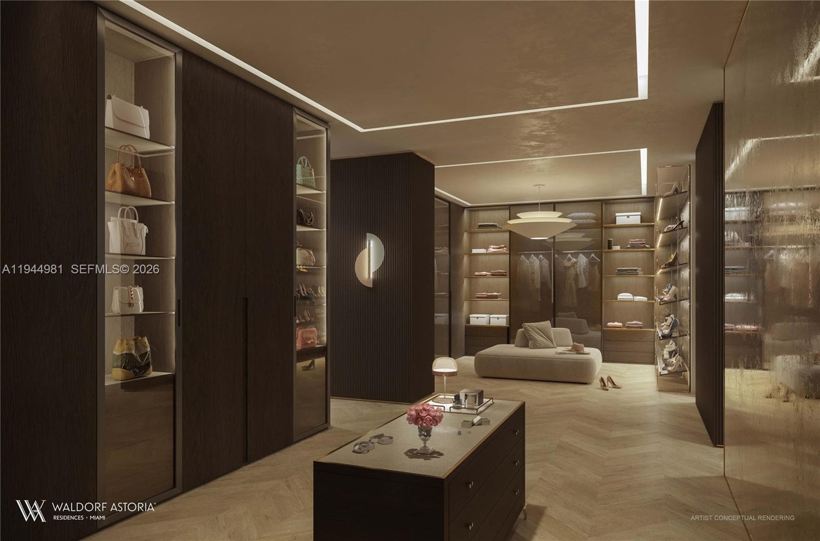 300 N Biscayne Blvd # PH 6, Miami, FL 33132 — zdjęcie 4