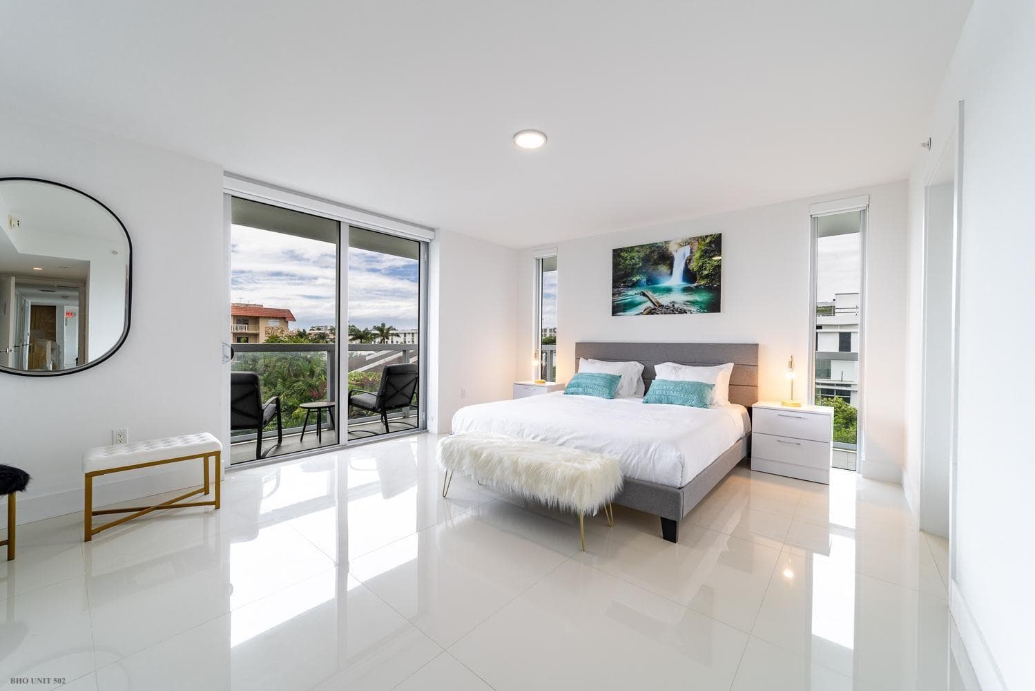 1100 100th Street # 802, Bay Harbor Islands, FL 33154 — zdjęcie 5