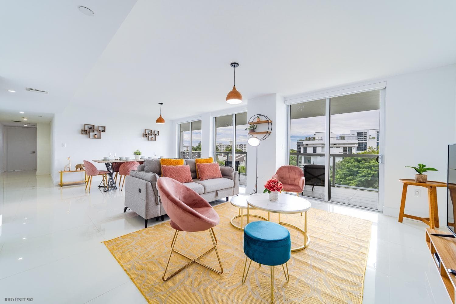 1100 100th Street # 502, Bay Harbor Islands, FL 33154 — zdjęcie 2