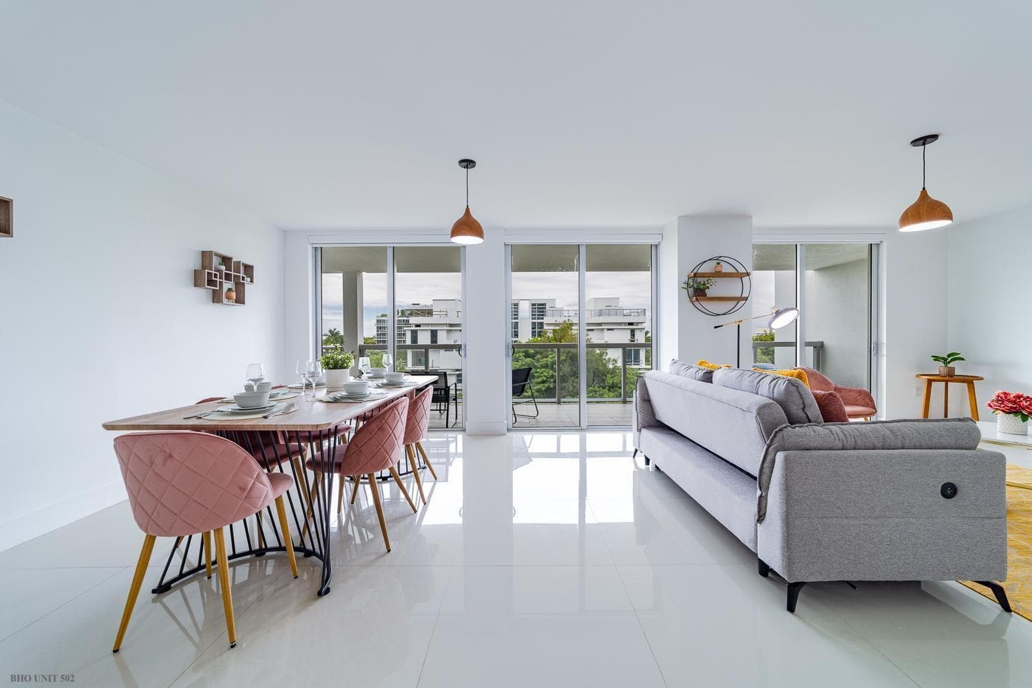 1100 100th Street # 502, Bay Harbor Islands, FL 33154 — zdjęcie 3