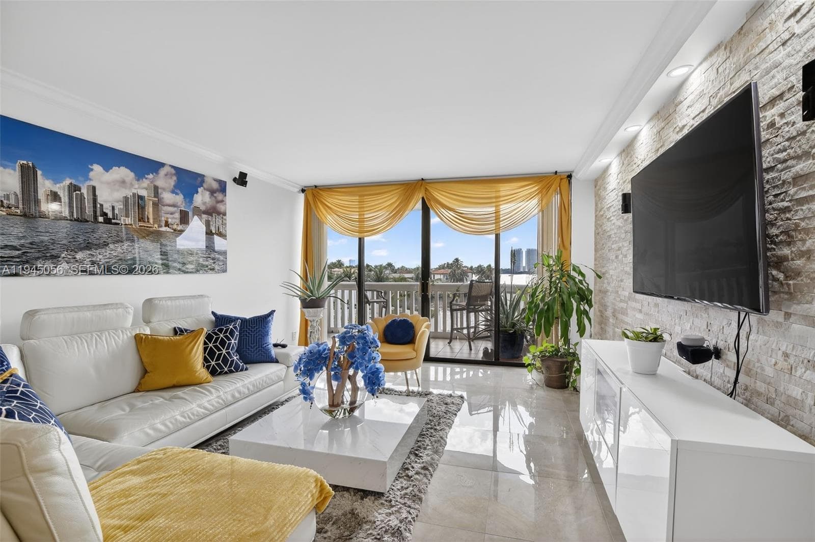 1000 Island Blvd # 312, Aventura, FL 33160 — zdjęcie 2