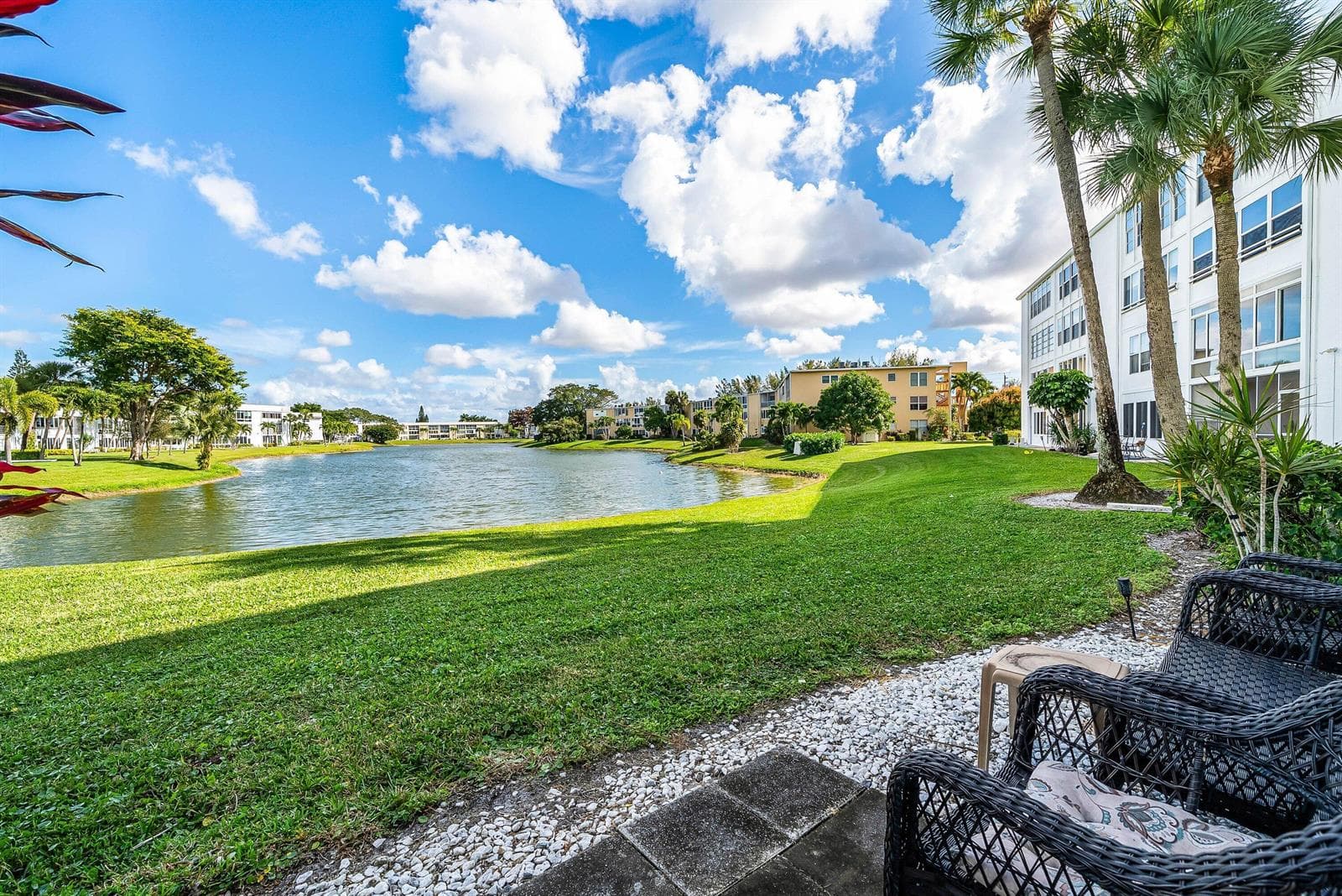 187 Wellington K, West Palm Beach, FL 33417 — zdjęcie 4