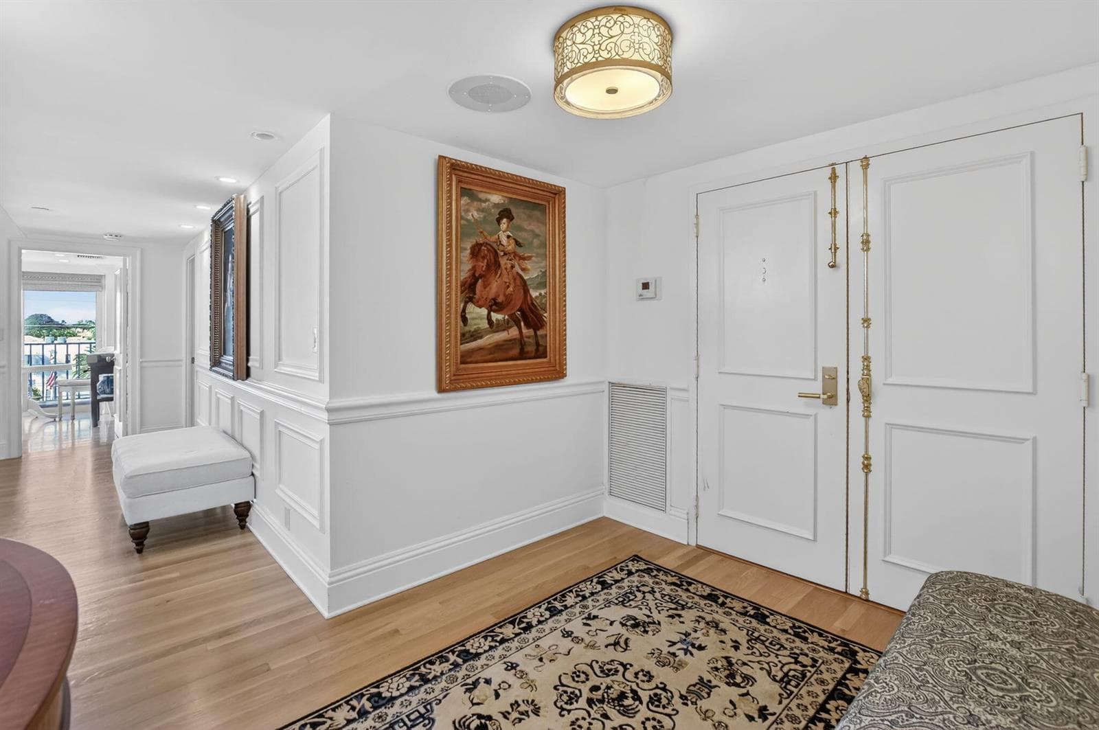 2917 S Ocean Boulevard # 205, Highland Beach, FL 33487 — zdjęcie 2