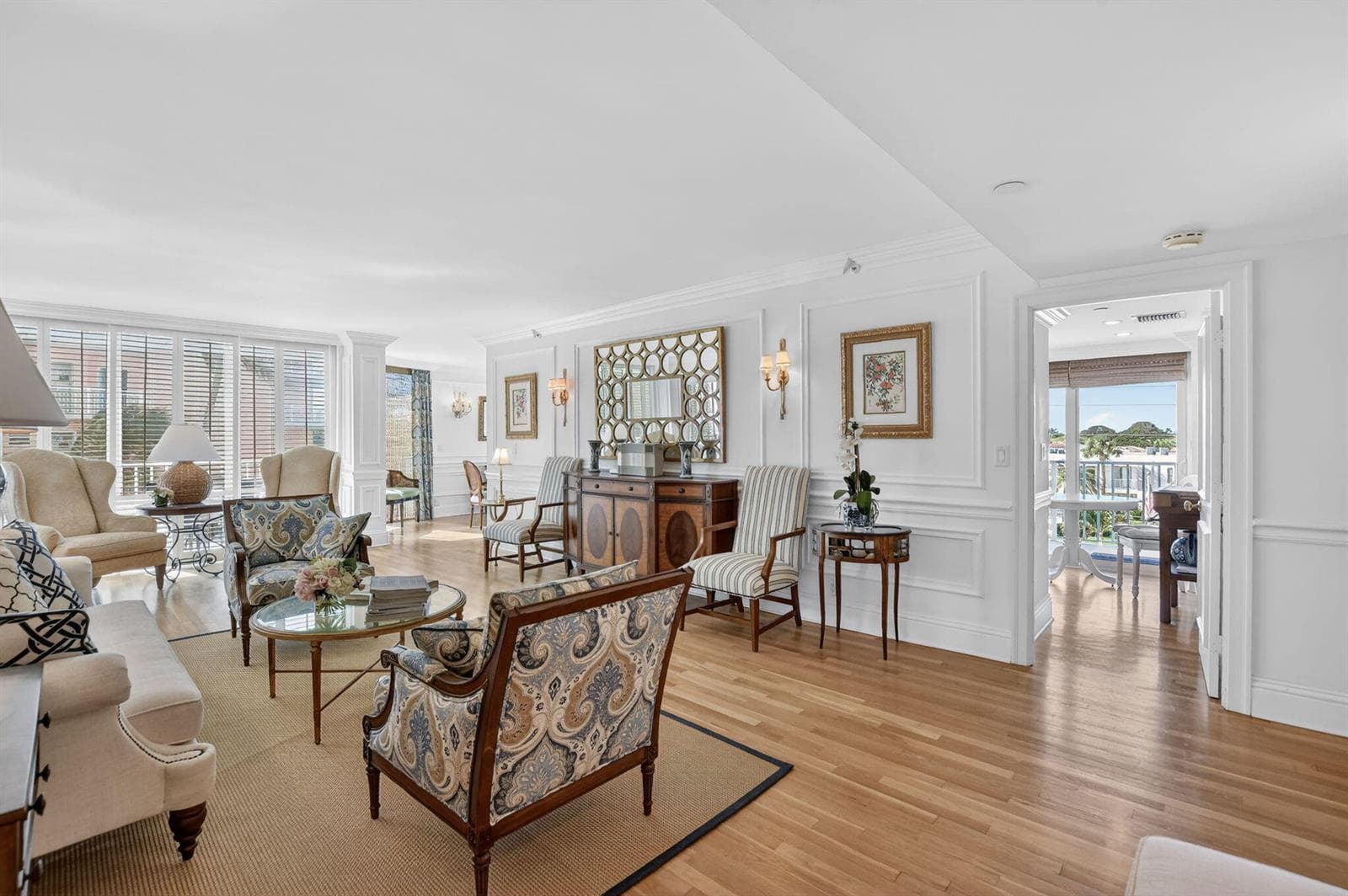 2917 S Ocean Boulevard # 205, Highland Beach, FL 33487 — zdjęcie 5