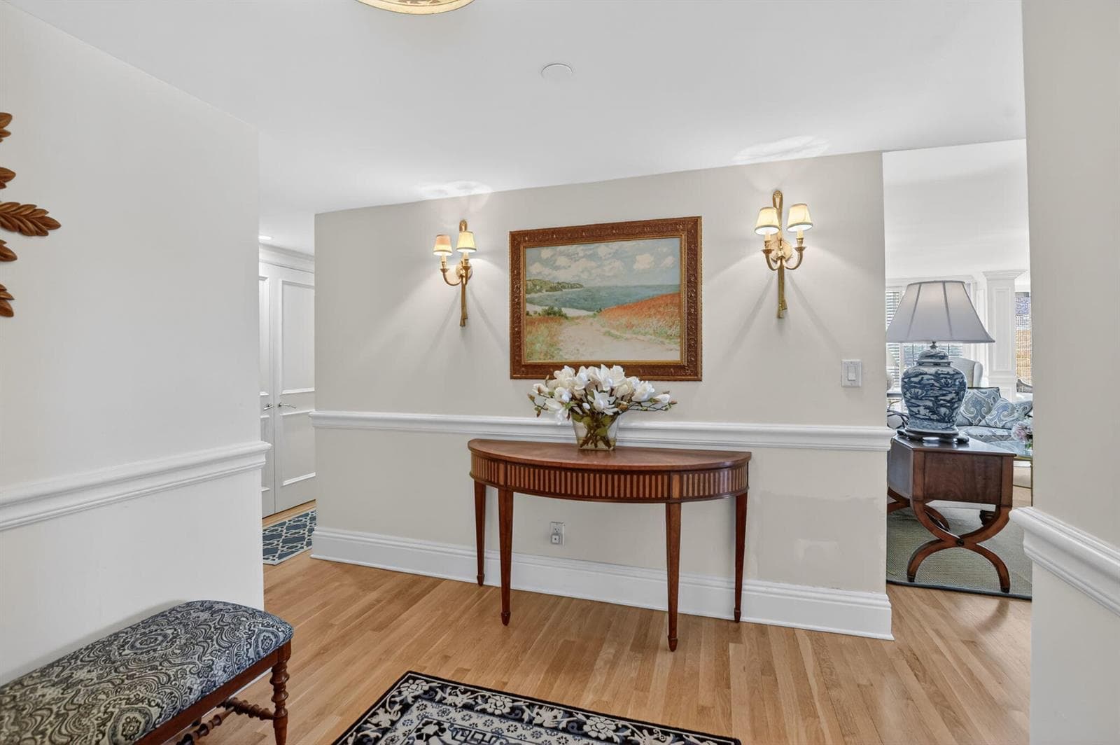 2917 S Ocean Boulevard # 205, Highland Beach, FL 33487 — zdjęcie 4