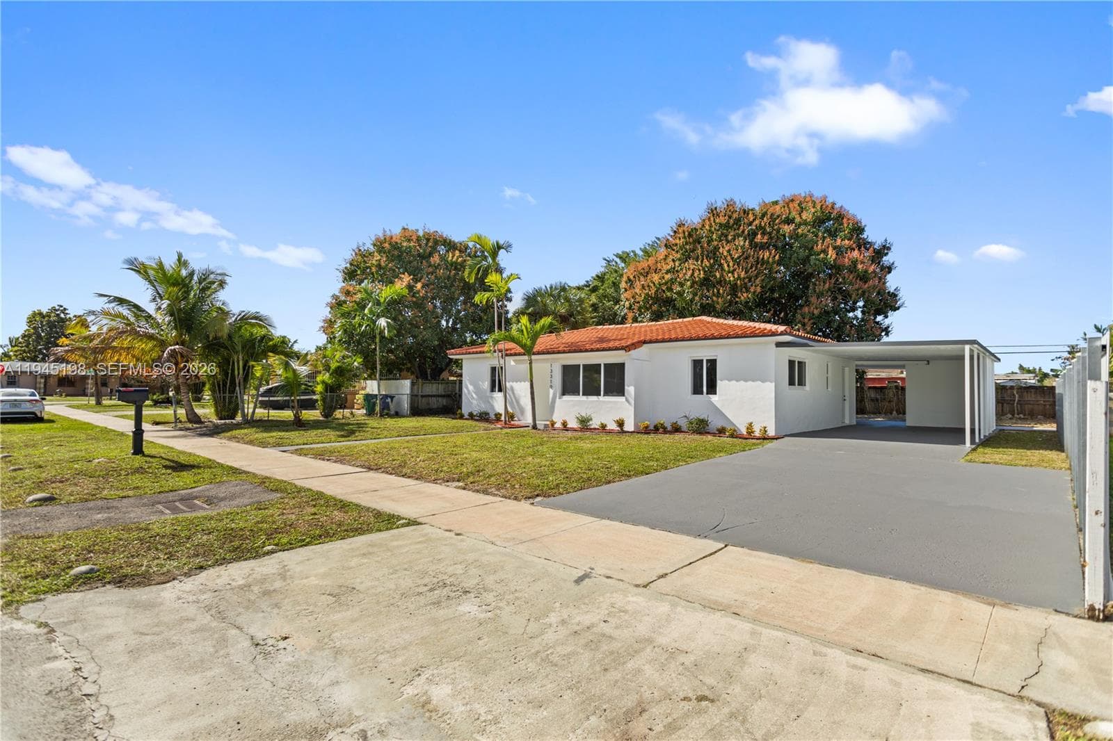 13310 NW 17th Pl, Miami, FL 33167 — zdjęcie 4