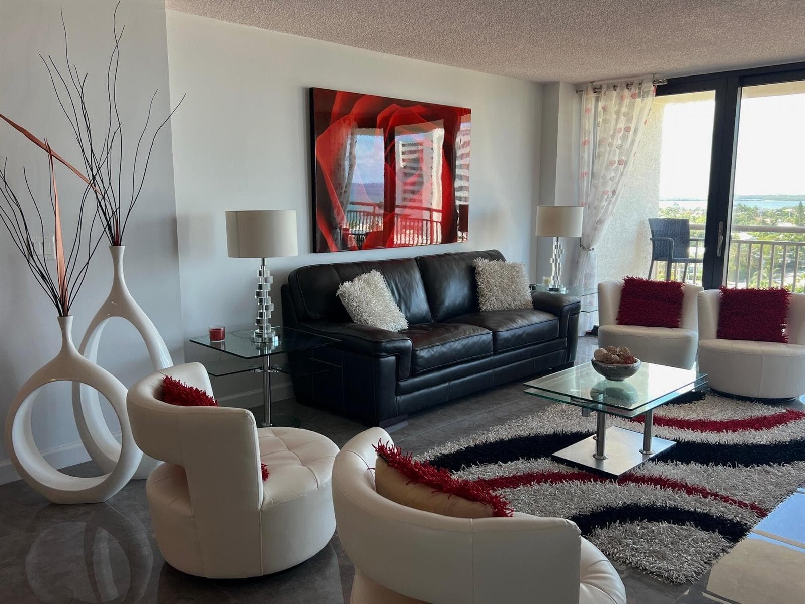 3400 N Ocean Drive # 905, Singer Island, FL 33404 — zdjęcie 2
